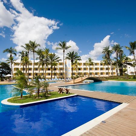 Blue Tree Towers Sao Luis Hotel Buitenkant foto
